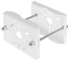 Attacco per fissaggio su palo