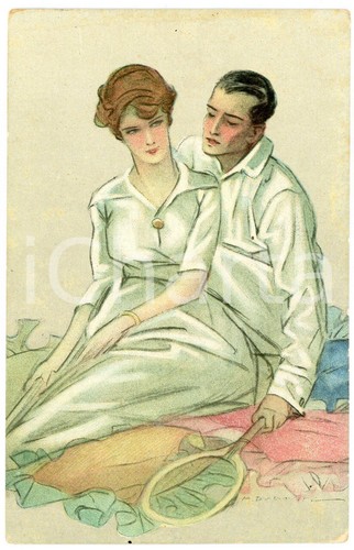 1920 artist marcello - artist,