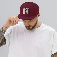 Cappello Basket 