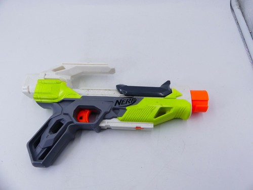 Pistola blaster nerf strike - nerf, n