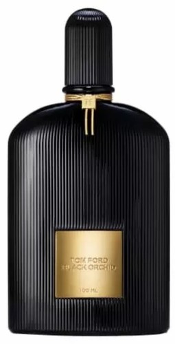 Collection black orchid eau - black,