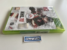 NHL 11 - Microsoft Xbox 360 -