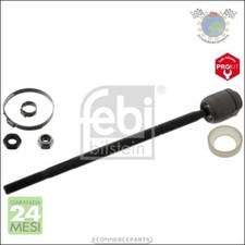 Snodo giunto assiale scatola