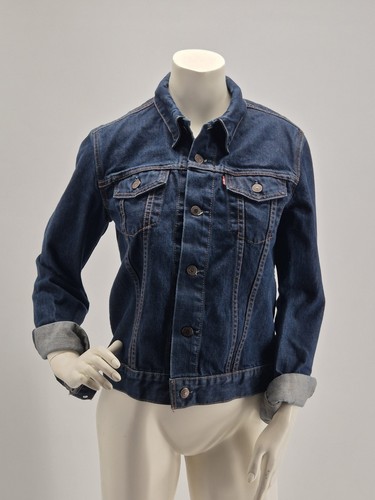 Giacca jeans levi donna - giacca, da