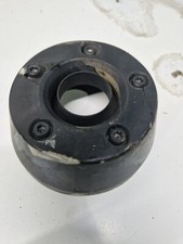 YAMAHA XP 500 T MAX 01 FONDELLO MARMITTA SUPPORTO CARTER COPERCHIO