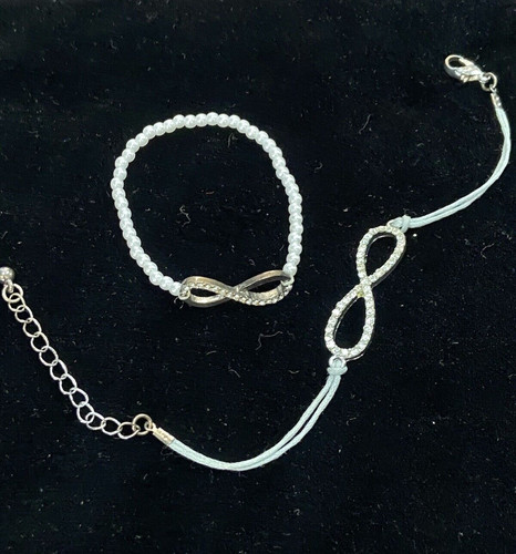 Coppia braccialetti bambina - coppia,