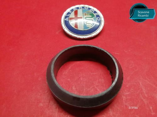 Guarnizione scarico alfa - guarnizione,