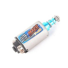 Motore High Speed Big Dragon