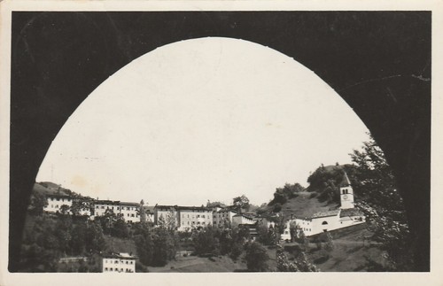 Ospitale cadore - di,