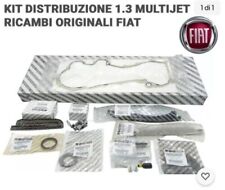 KIT CATENA DISTRIBUZIONE
