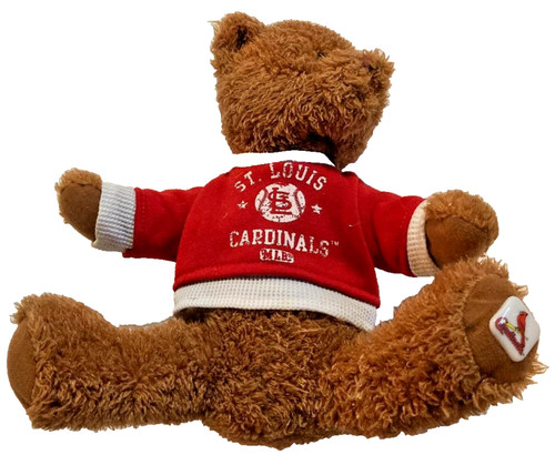 Orso louis cardinals good - orso,