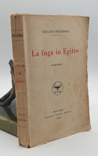 LA FUGA IN EGITTO Grazie