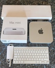 Apple Mac mini Late 2014 +