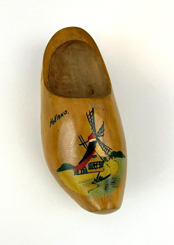 Vintage~Scarpa/Zoccoli