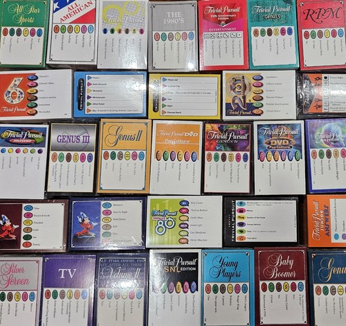 100 carte inseguimento - 100,