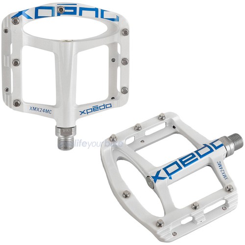 Pedali xpedo spry 270g - xpedo,