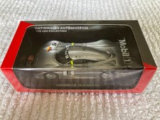 Spark 1/43 Mercedes-Benz CLR -