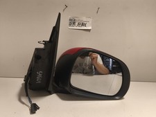 SPECCHIETTO RETROVISORE DESTRO