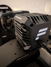 Fanatec CSL DD Interasse con