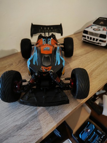 Amoril 12fast cars for - 1:12fast,