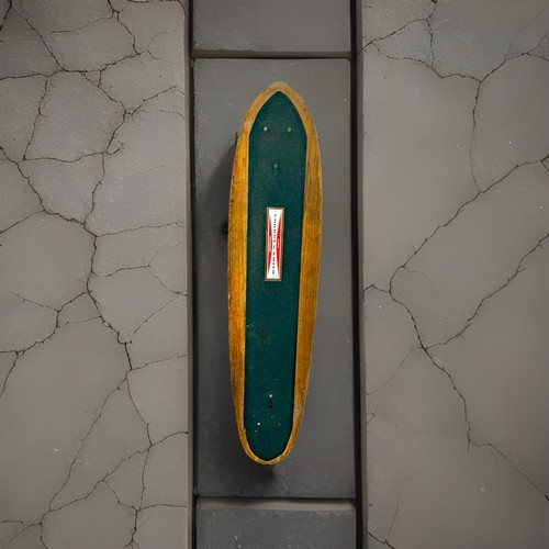 Skateboard vintage gordon - vintage, &