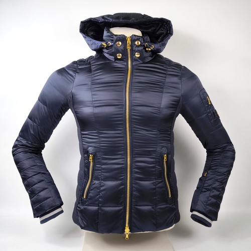 Bogner giacca piumino sci - bogner,
