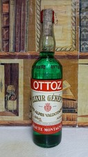 Elixir Genepy 1972 Ottoz
