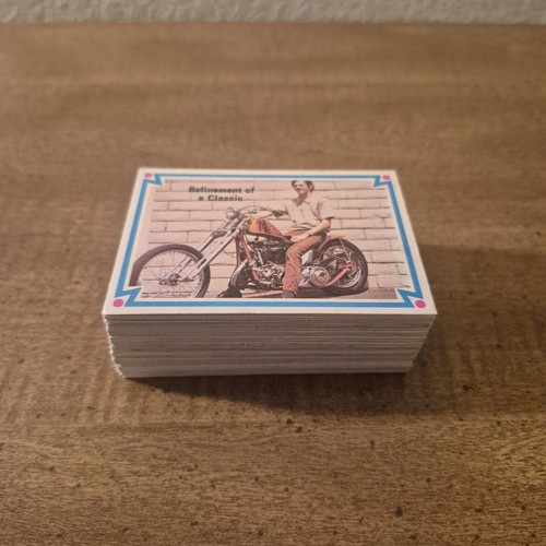 Donruss street choppers - donruss,