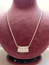 COLLANA STO`R MODERN SPARKLEY