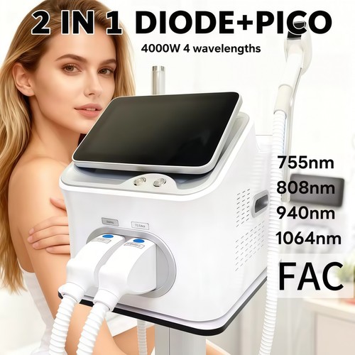 Laser diodi multifunzione - a,