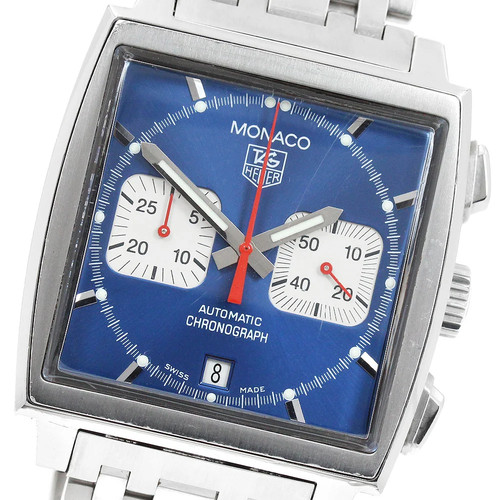 Tag heuer monaco cw2113 - tag,