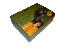 Siemens Gigaset SX353 isdn
