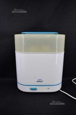 Sterilizzatore Per Biberon E Ciucci Avent Philips