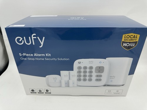 Eufy security kit sicurezza - kit,