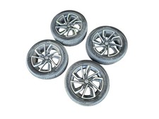 4 CERCHI IN LEGA PER MG ZS