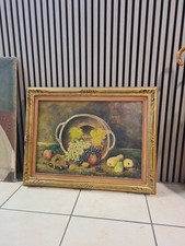 Dipinto natura morta
