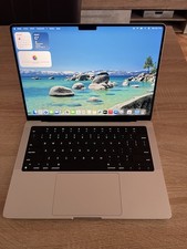 MACBOOK PRO M1 PRO 14 8-CORE