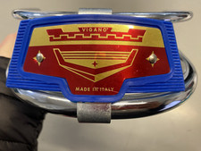 VIGANO' protezione parafango