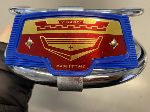 Vigano protezione parafango - vigano',