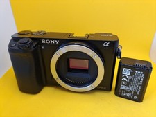 Sony Alpha A6000 24,3