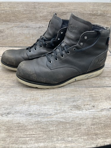 Danner douglas gtx charcoal - douglas, 6"