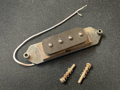 Chitarra basso rickenbacker - chitarra,