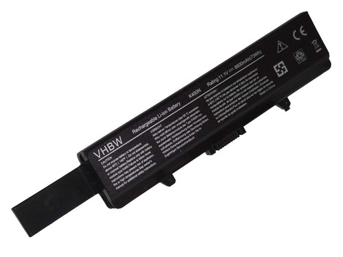 Batteria per dell inspiron - batteria,