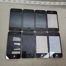 Lotto 8 Apple iPhone 4S - Per