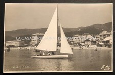 CARTOLINA VARAZZE "VIVI"  a