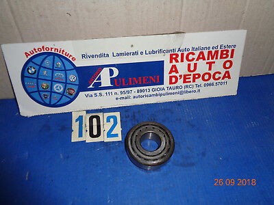 639159 cuscinetto ruota - 639159,