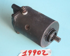 MOTORINO AVVIAMENTO CAGIVA W12 CAGIVA W16 CAGIVA RIVER  CAGIVA CANYON