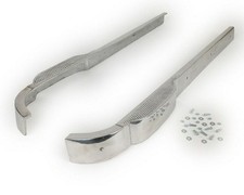 Allarga pedana SPAQ per