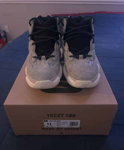 Adidas yeezy 500 sneakers - yeezy,