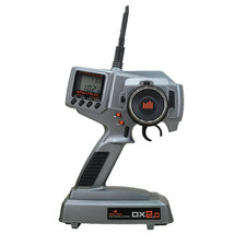 Spektrum dx2 trasmettitore - dx2.0,